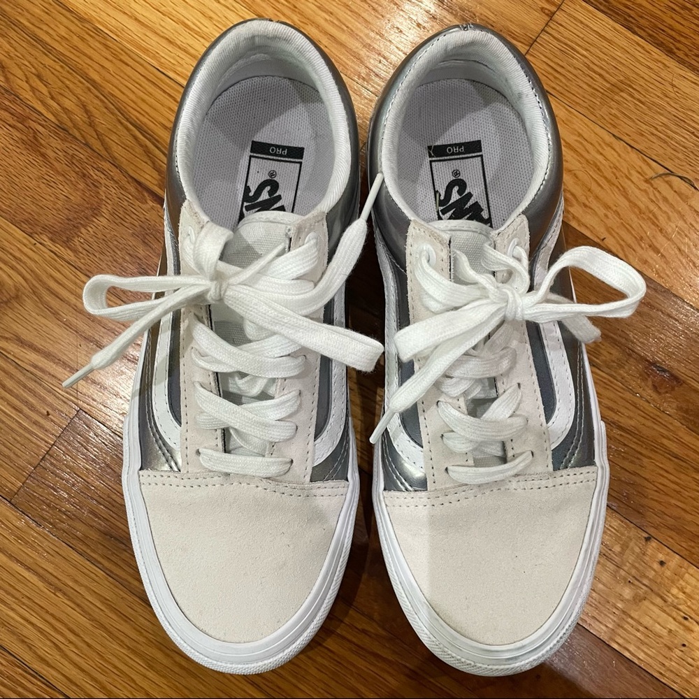 Vans Old Skool PRO